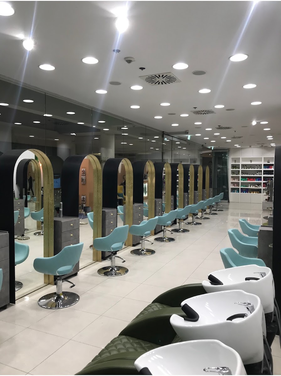 Hair by GigiS - foto 2