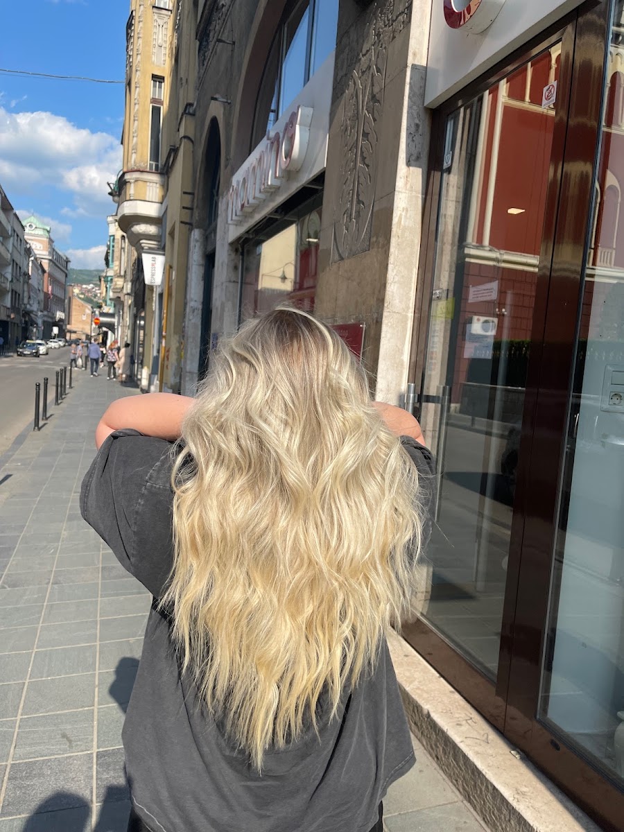 Image - Frizersko - Kozmetički salon - foto 2