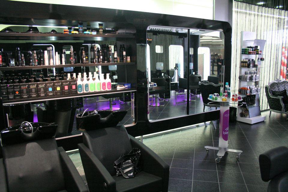 Frizerski salon MADONA