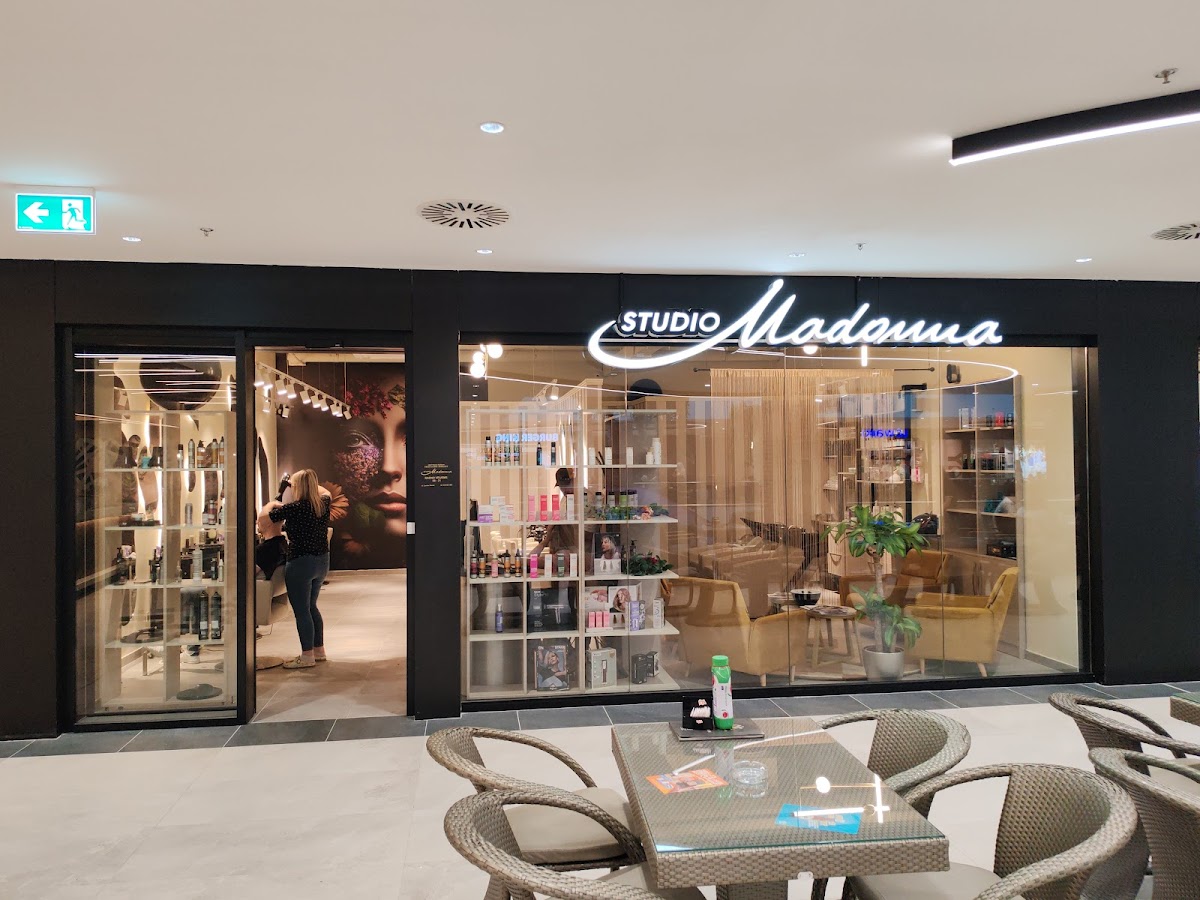 Frizerski salon MADONA - foto 2