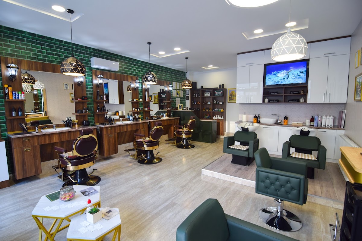 Frizerski Salon Capolavoro