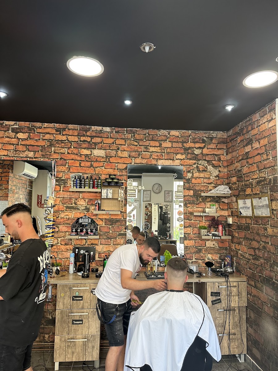 House of Handsome Barbershop - foto 2