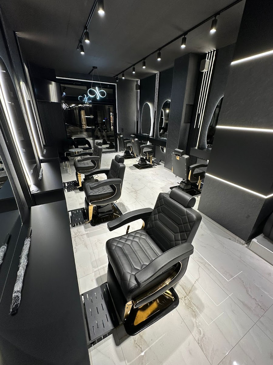 Prestige Hair Lounge - foto 2