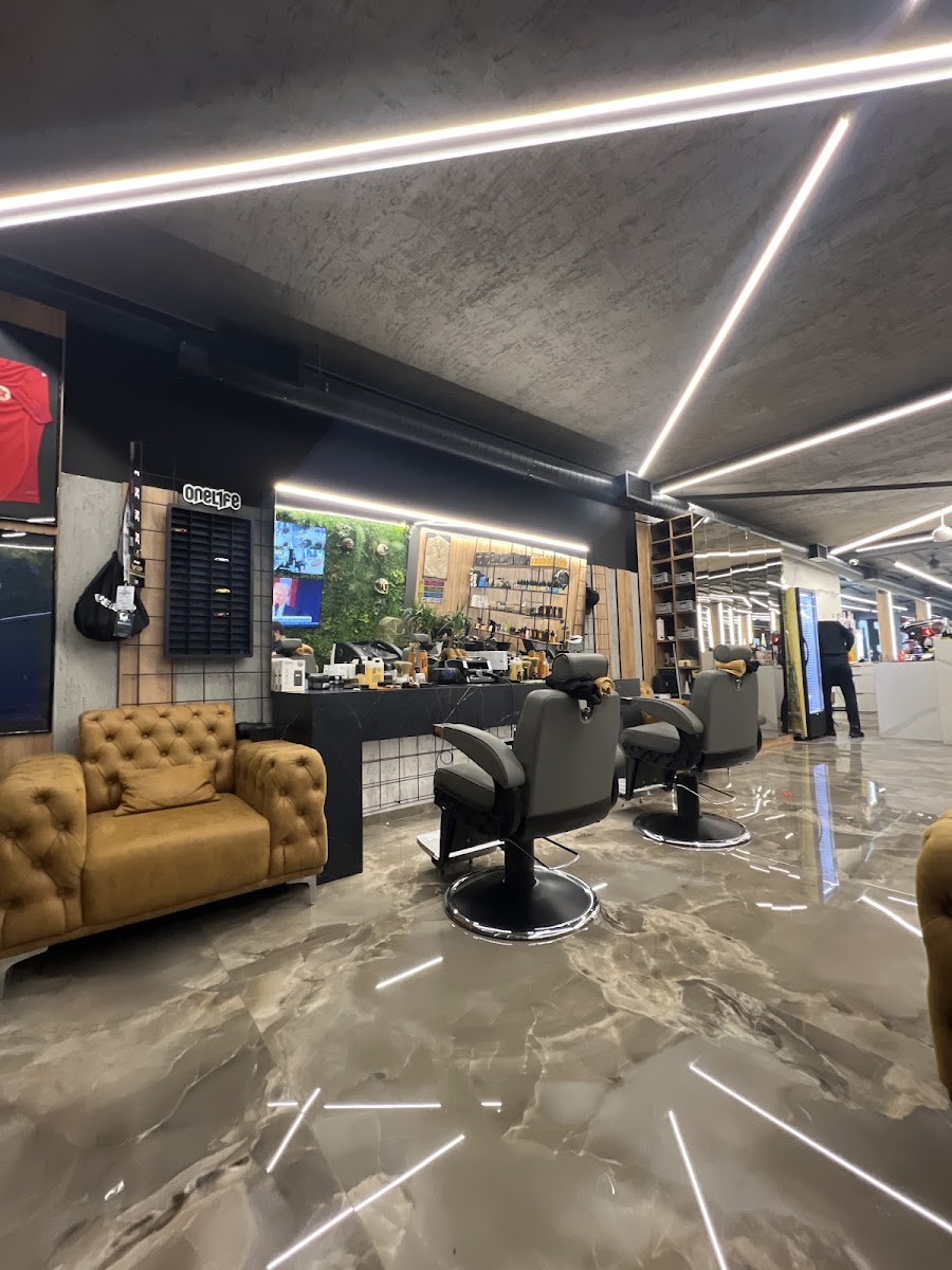 BERBER BY IRFAN TEPIC - foto 2