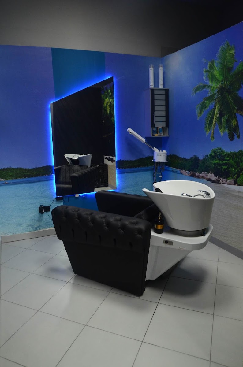 Ammaro Barbershop - foto 2