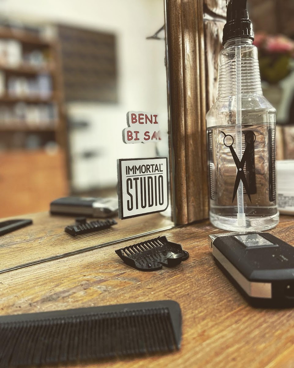 Frizerski Studio DHM