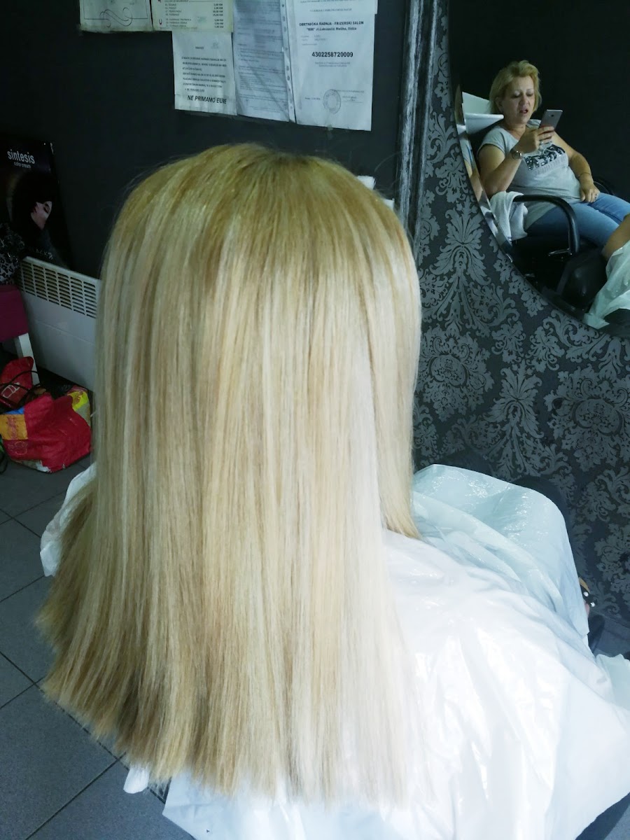 Frizerski salon MM - foto 2