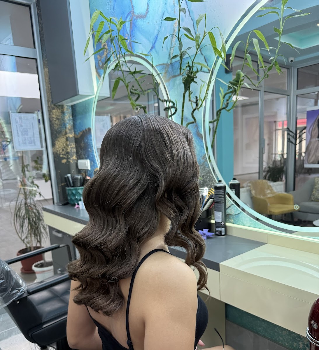 Frizerski salon Studio S - foto 2