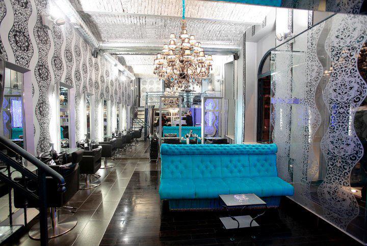 Frizerski Salon Studio Madonna