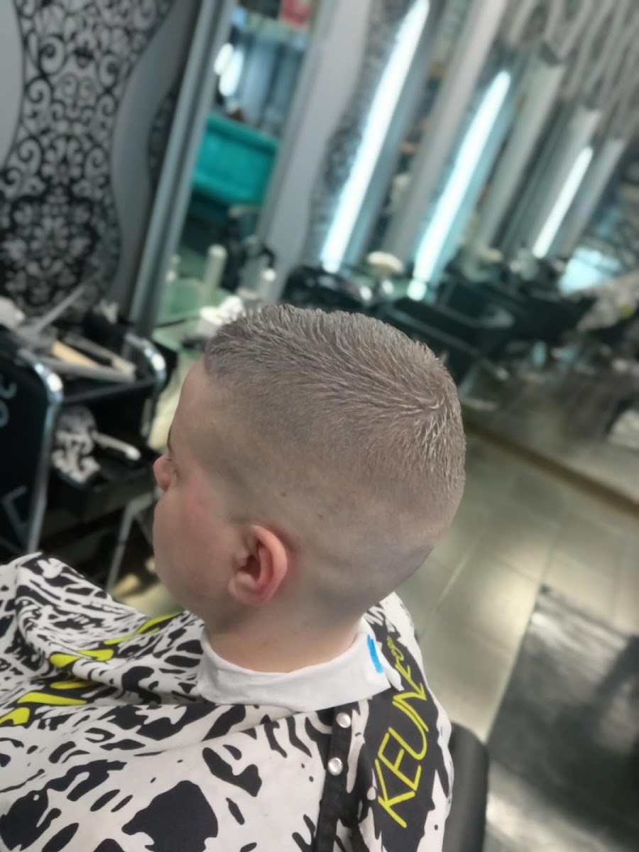 Frizerski Salon Studio Madonna - foto 2