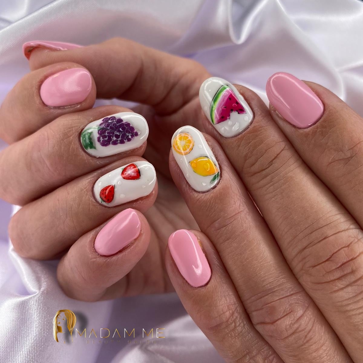 Beauty Salon Madam Me - foto 2