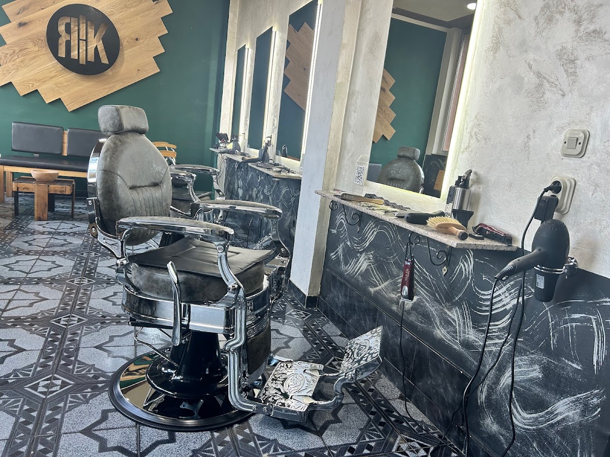 Frizerski salon "Riki" Dobrinja - foto 2