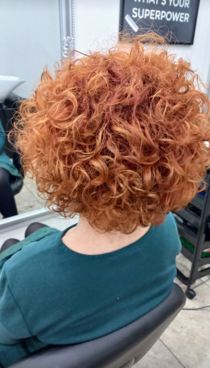 Frizerski salon ŠIŠALICA