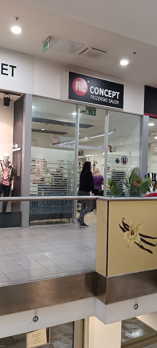 Concept Frizerski salon - foto 2