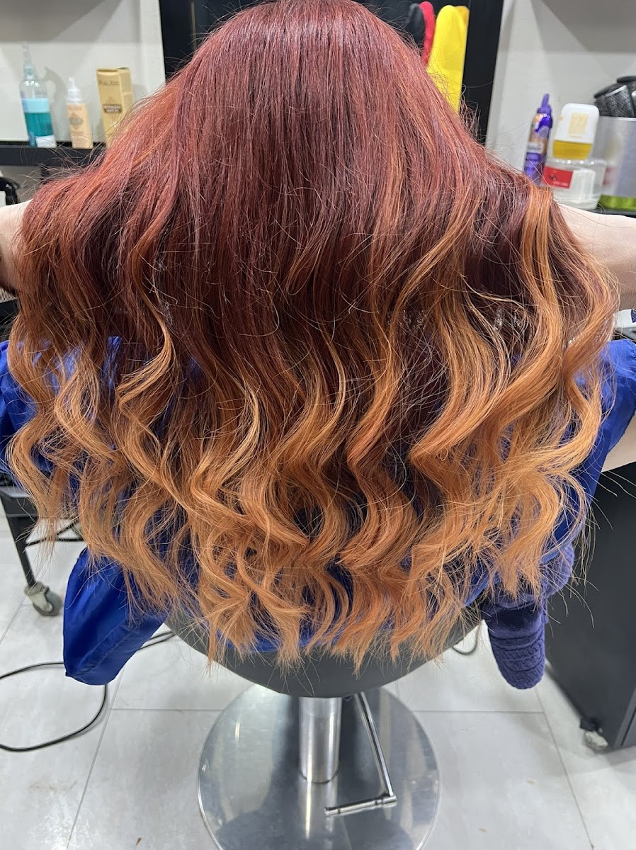 Freeze - Frizerski salon