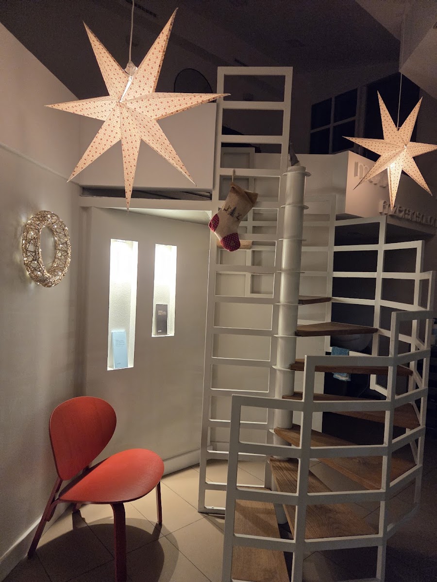 Frizerski Salon"Mexx"