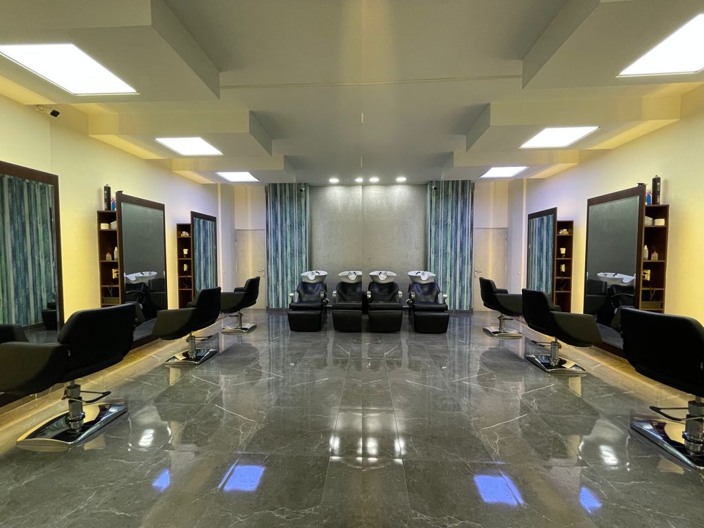 Frizerski Studio Elma