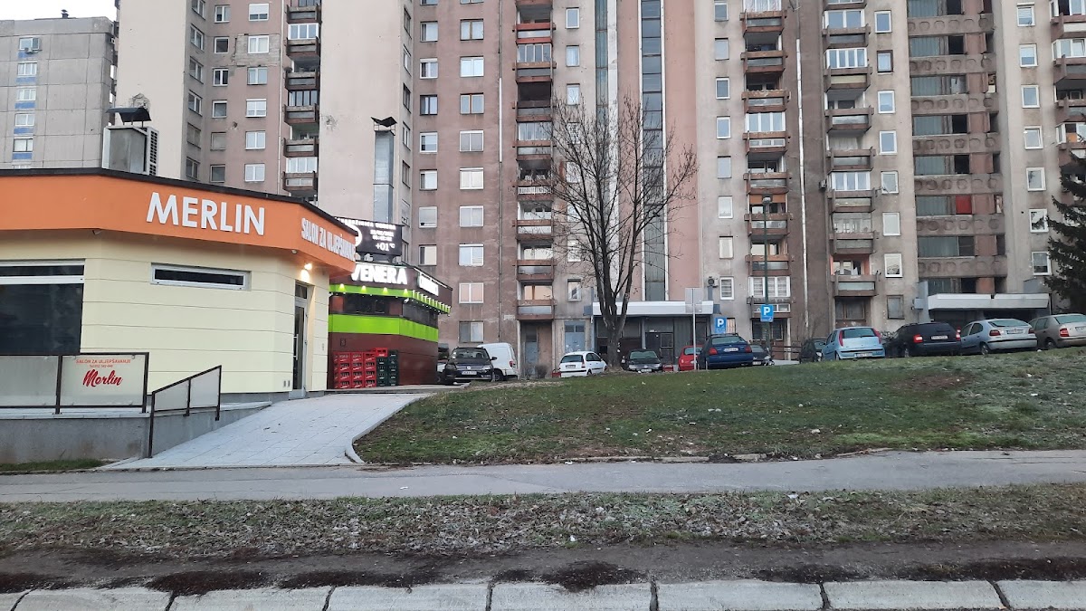 Hair salon Merlin - foto 2