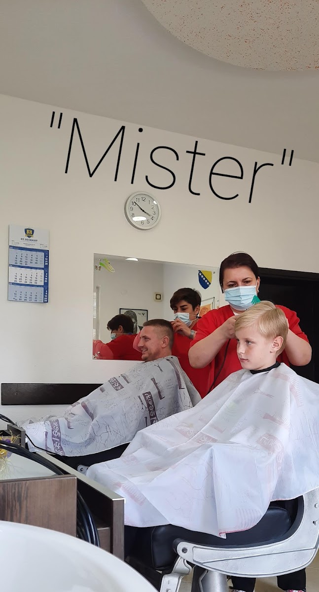 Frizerski salon Mister - foto 2