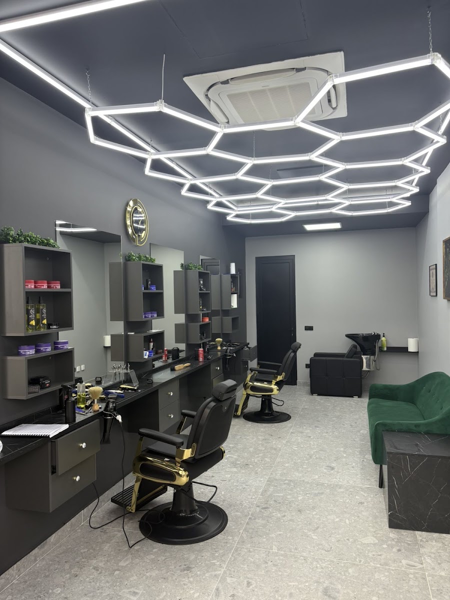 Peljto Barbershop - foto 2