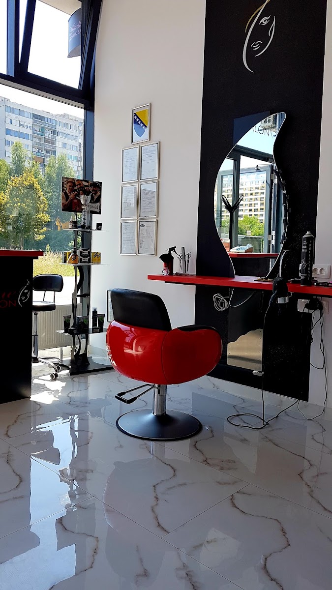 Frizerski salon "Headline" - foto 2