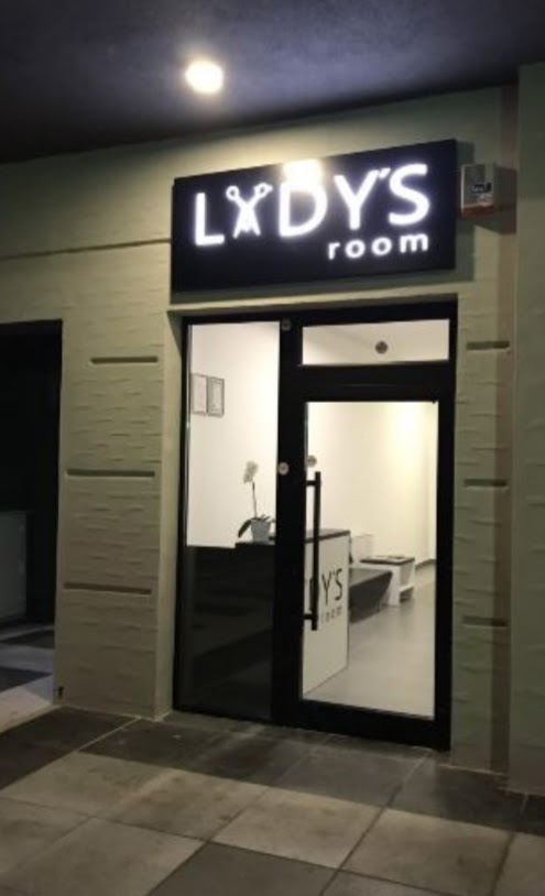 LADY'S ROOM frizerski salon - foto 2