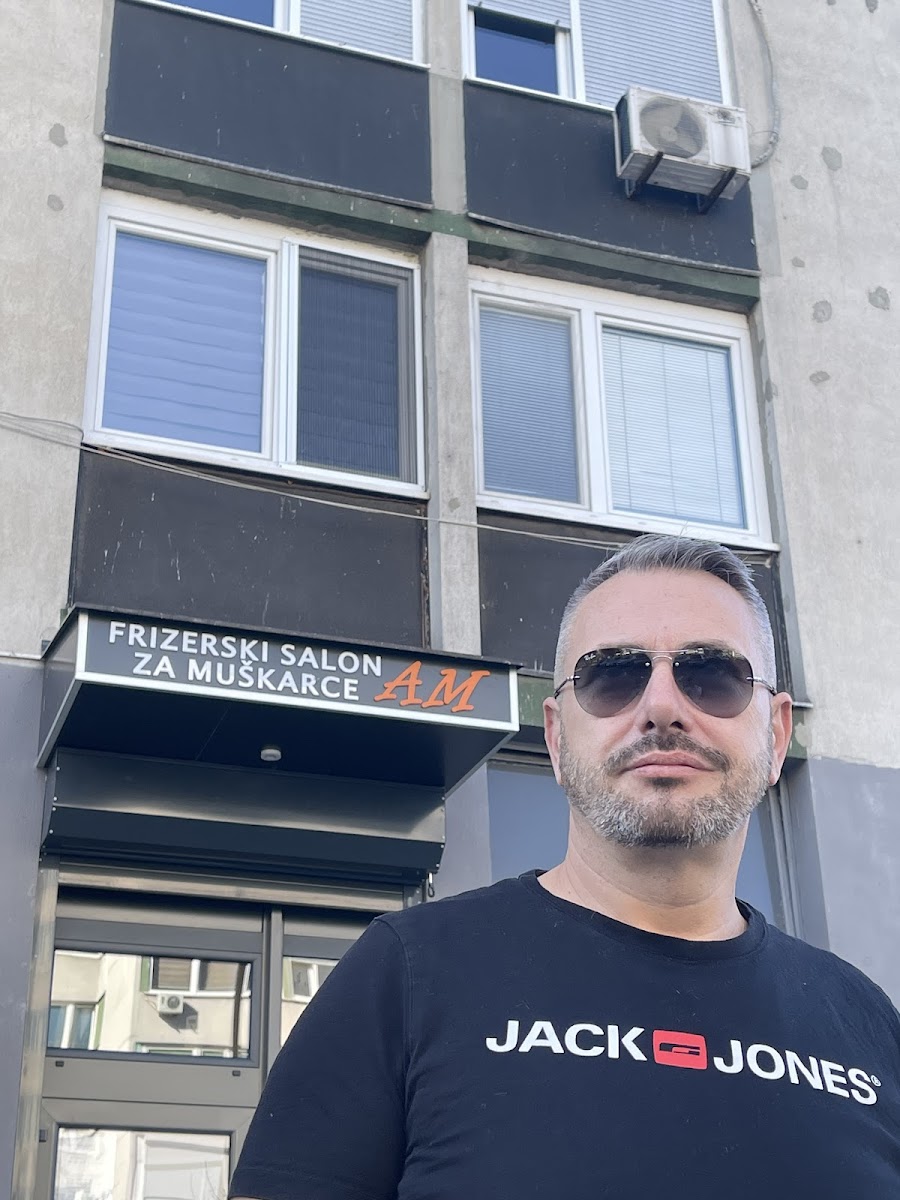 AM Frizerski Salon - foto 2