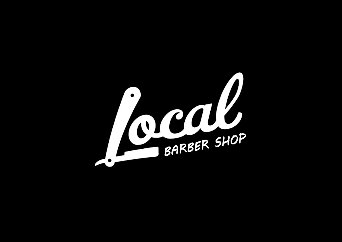 Local barbershop