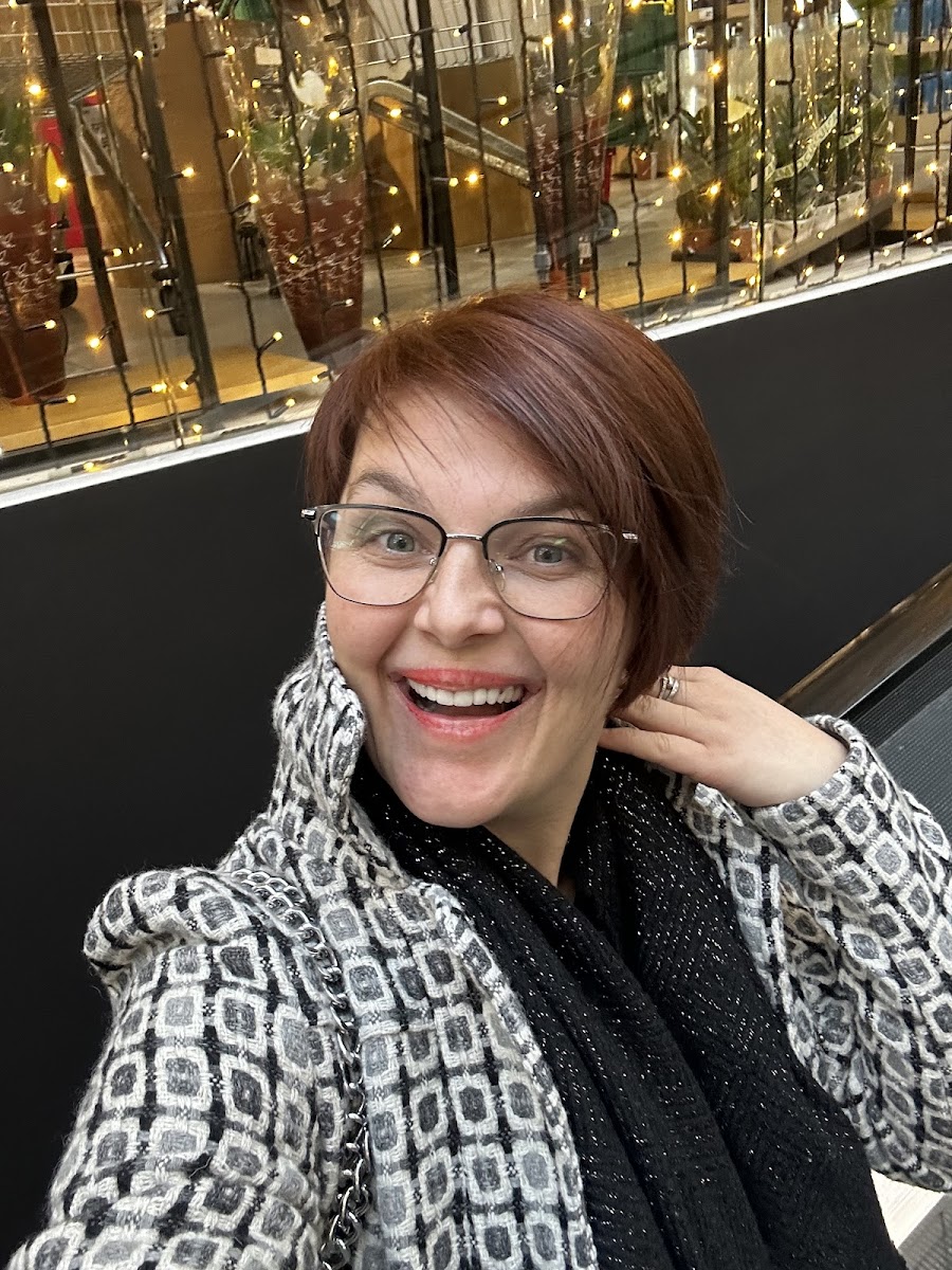 Frizerski salon "KS exclusive", Mercator centar Ložionička