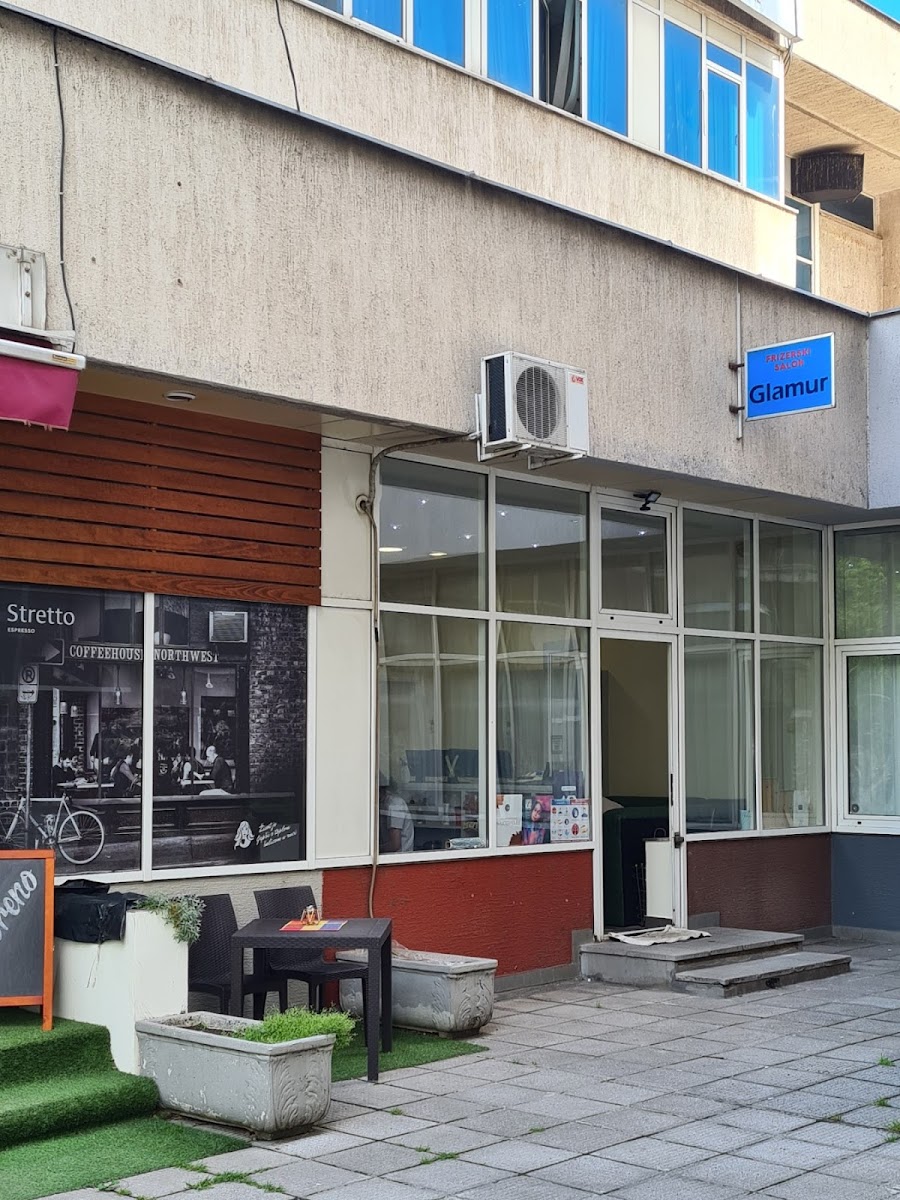 Frizerski Salon Glamur - foto 2
