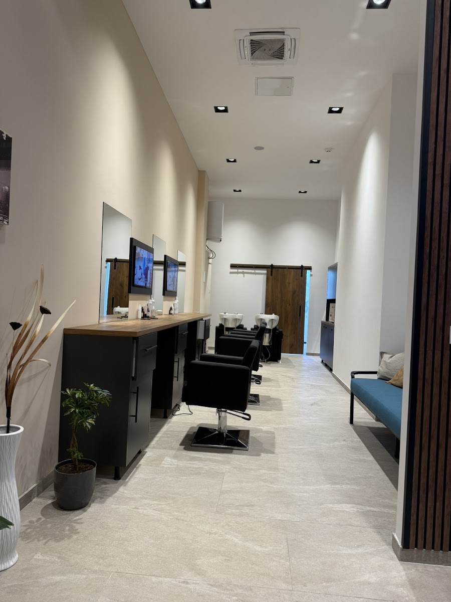 Arra Hair Studio - foto 2