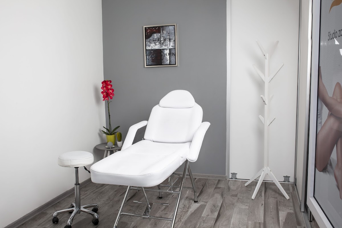 Studio za egipatsku depilaciju DANORA Ilidža