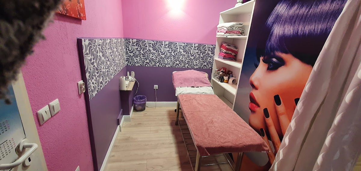 Salon ljepote Muamera - foto 2