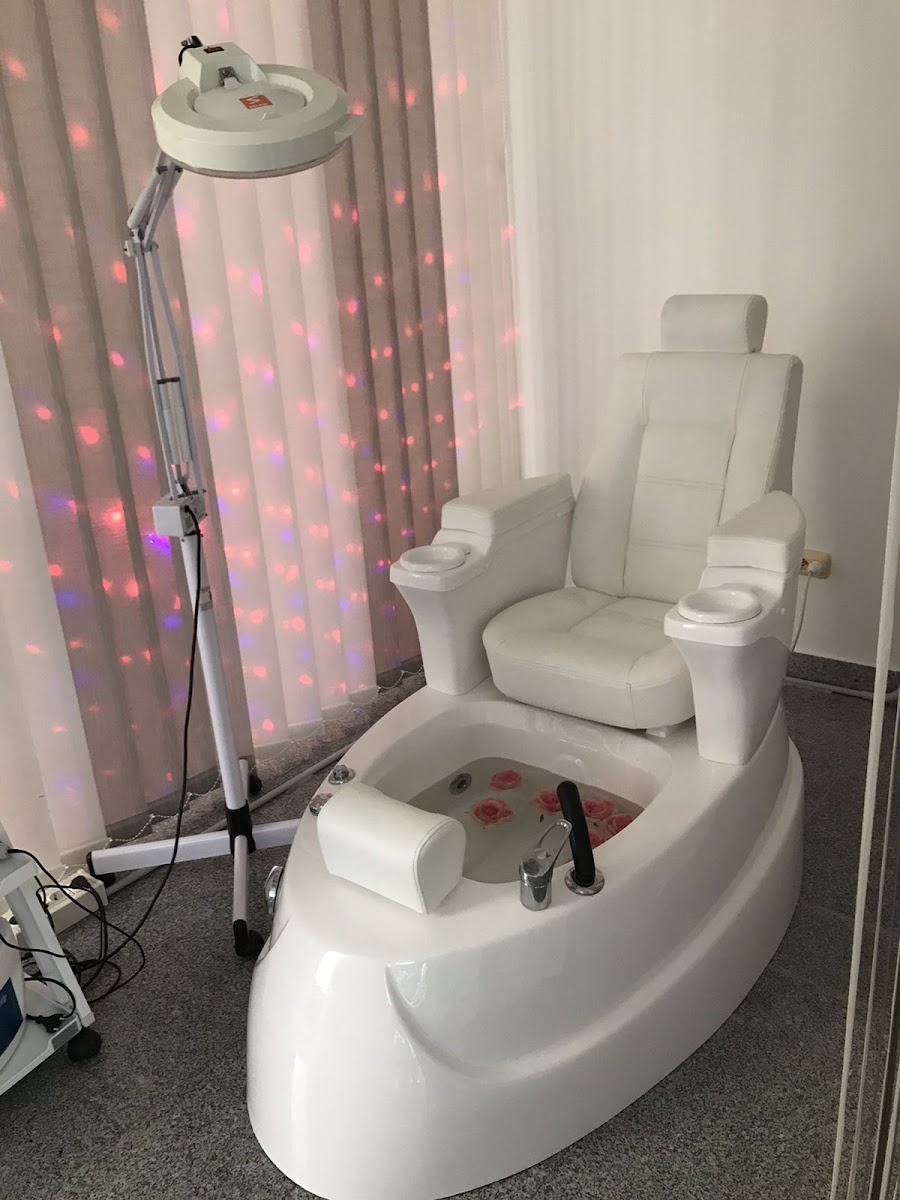 The Beauty Station - Salon ljepote za žene - foto 2