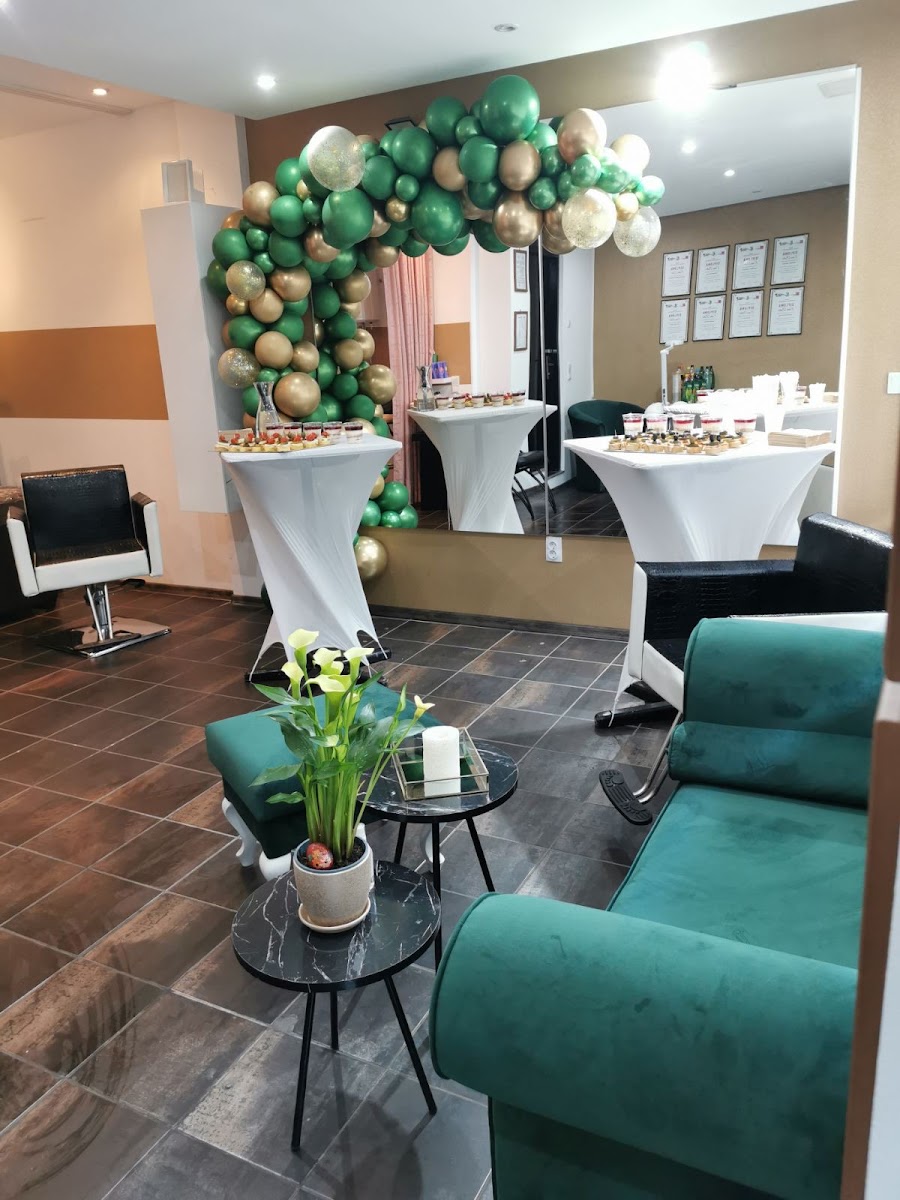 Crystal Beauty Studio