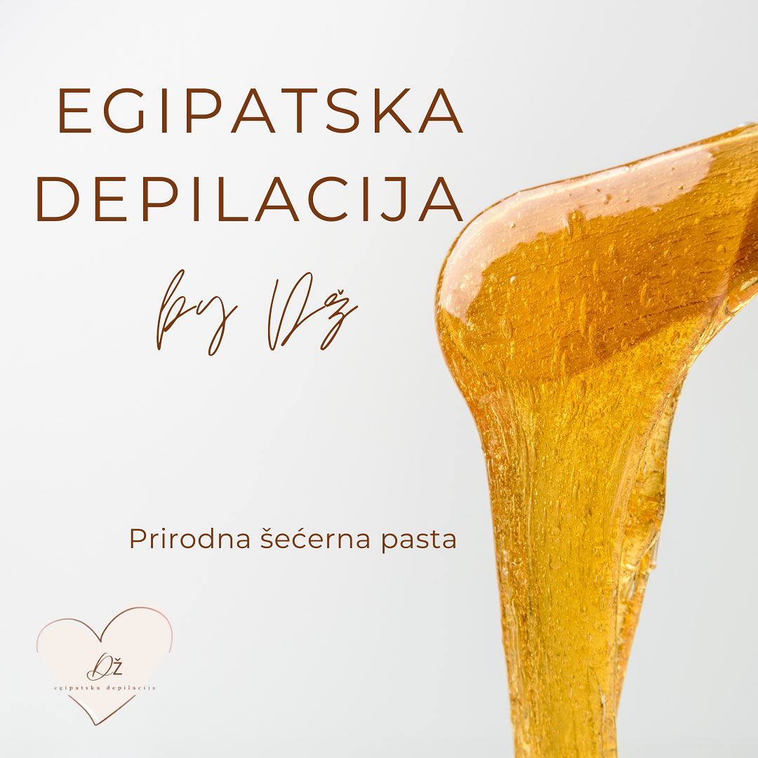 Egipatska depilacija by Dž - foto 2