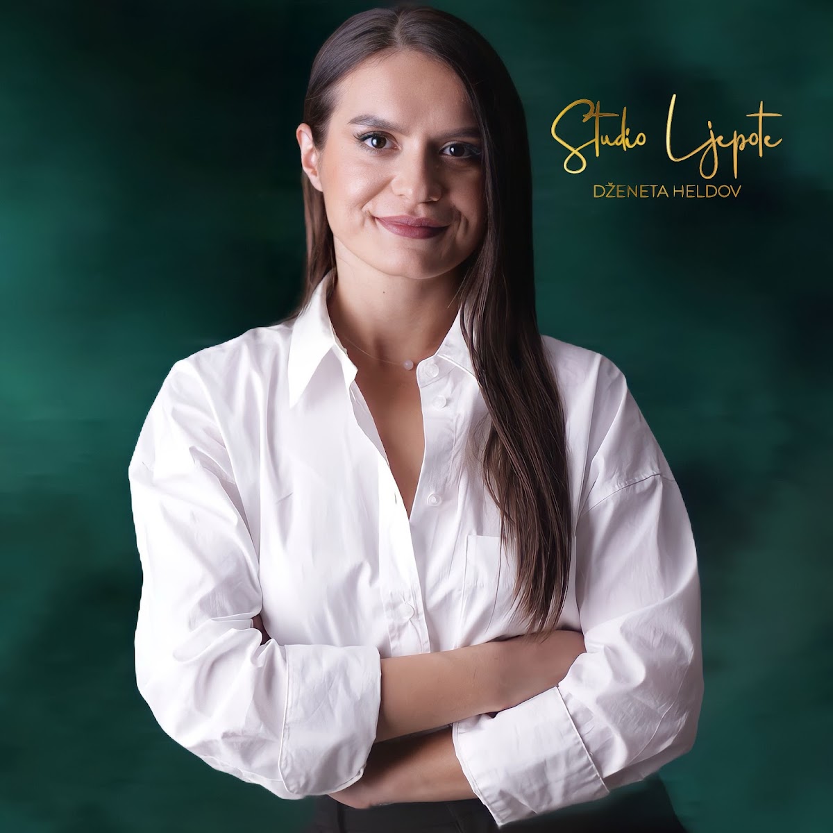 Studio ljepote Dženeta Heldov