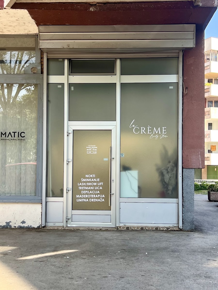 La Crème Beauty Studio - foto 2