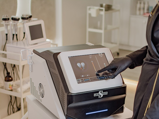 Lueur Beauty Studio - foto 2