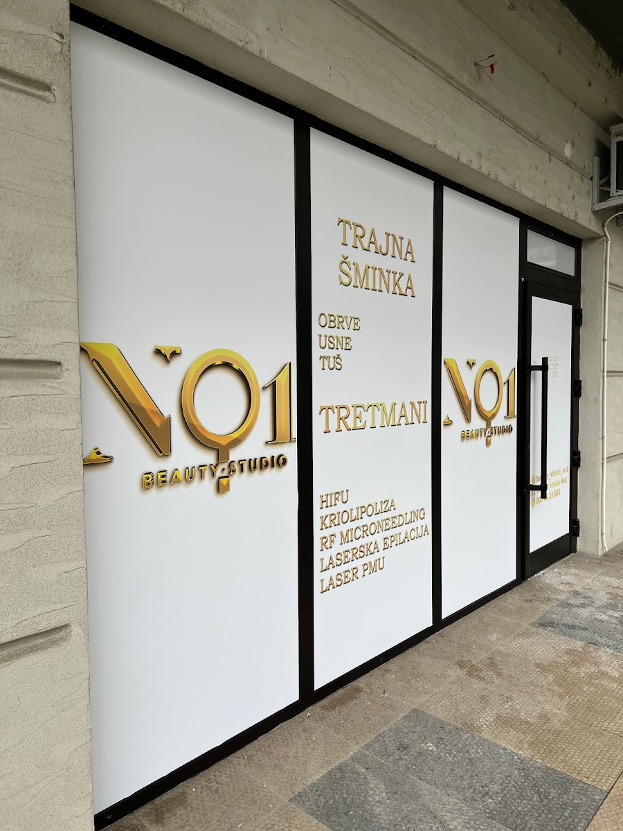 Beauty studio No1 - foto 2