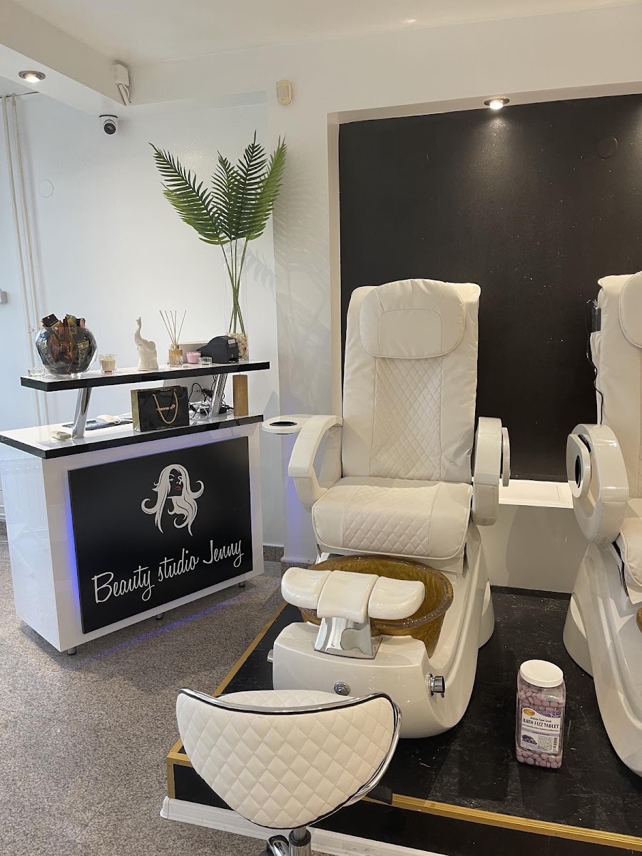 Beauty studio Jenny