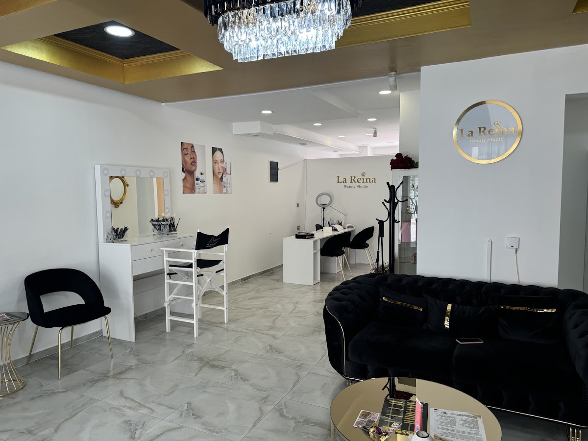 La Reina Beauty Studio
