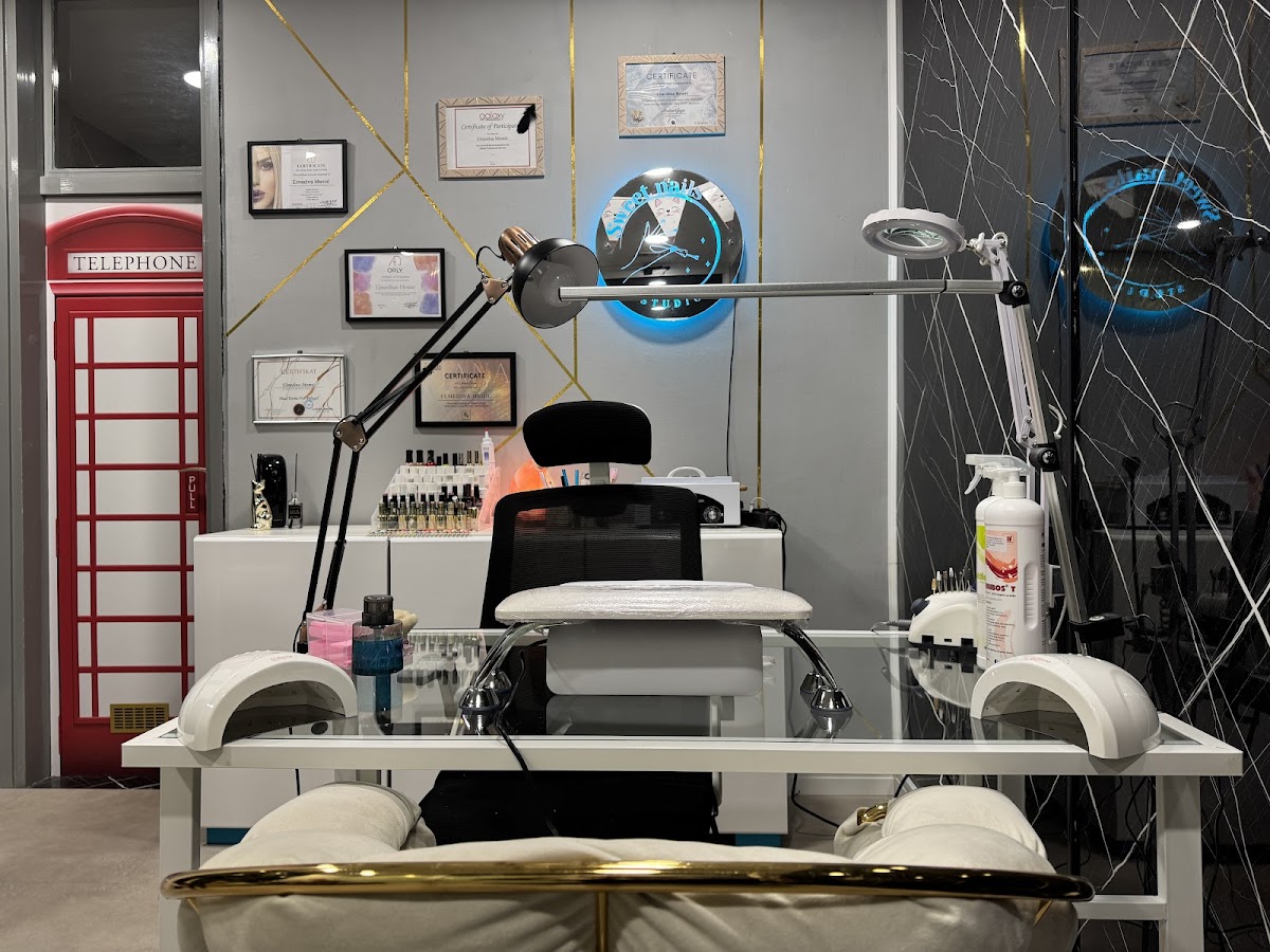 Sweet nails studio - foto 2