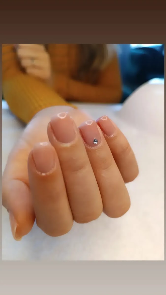 Kozmetički studio "Jamal"