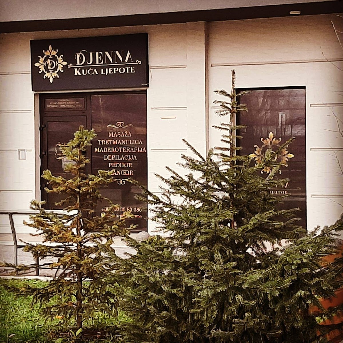 Kuća ljepote Djenna - foto 2