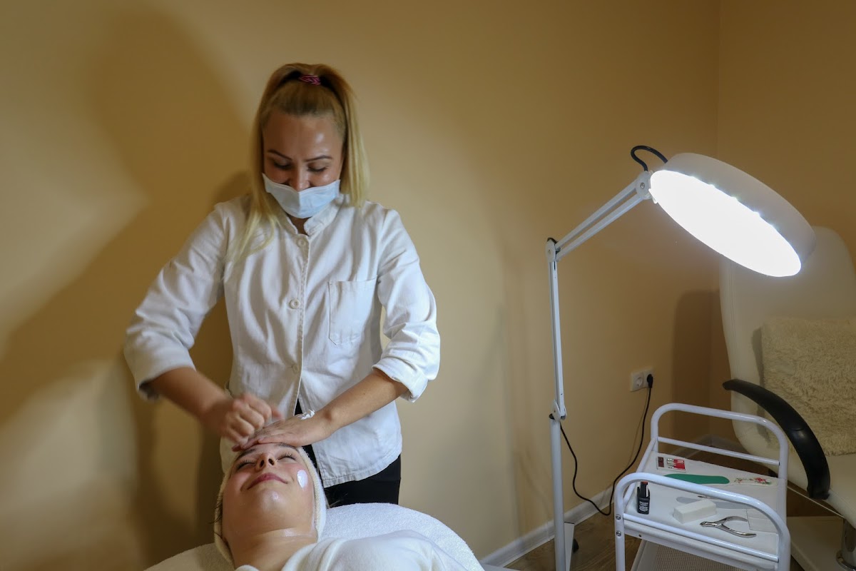 Bellatrix Beauty Salon Ljepote Sarajevo - foto 2