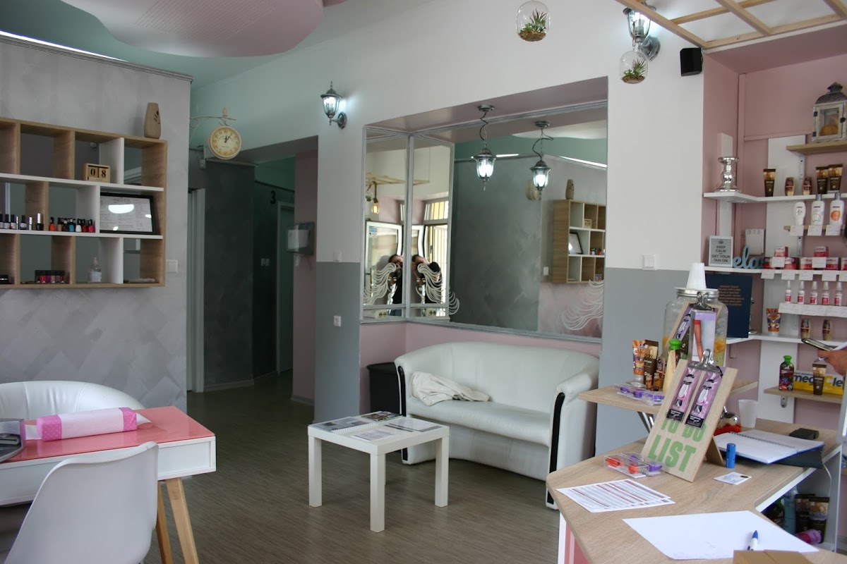 Solarijum Majesthetik Sarajevo