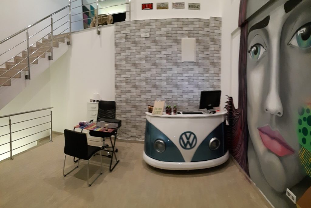 Solarijum Majesthetik Sarajevo 2 - foto 2