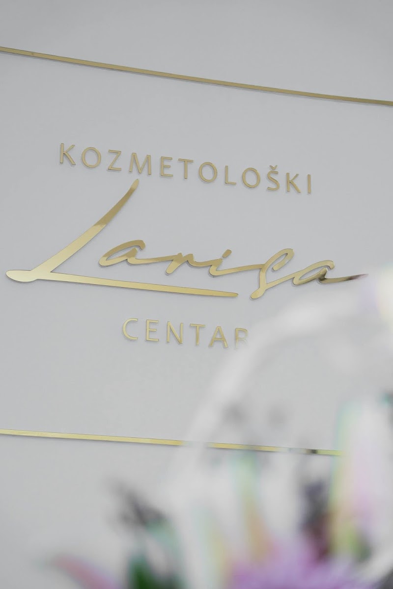 Kozmetički salon Larisa