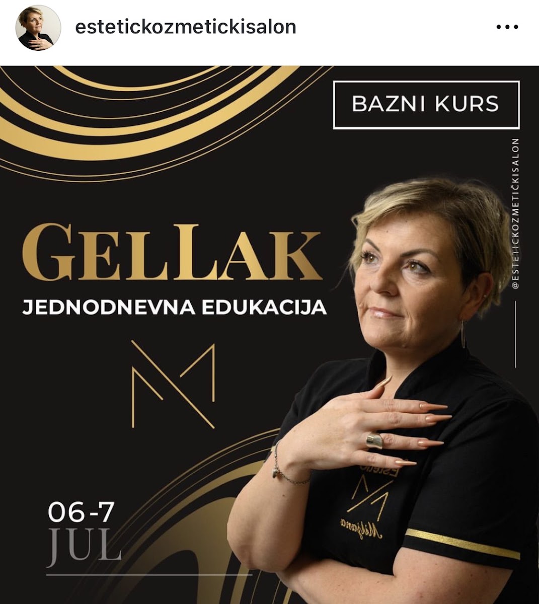 ESTETIC | Kozmetički salon - foto 2